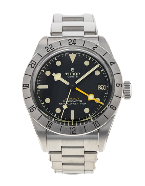 Tudor Black Bay Pro M79470-0001
